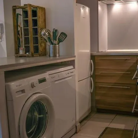 Appartement L'aparte - De Charme A Albi