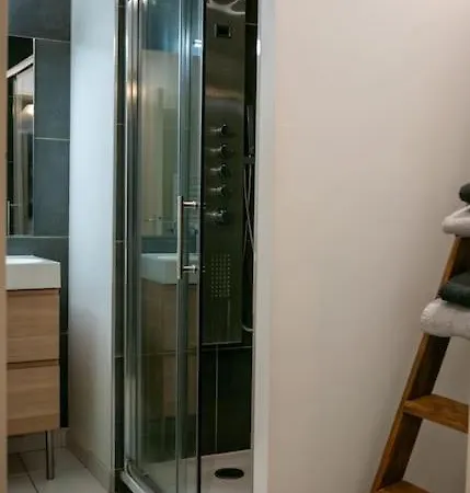 L'aparte - De Charme A Appartement